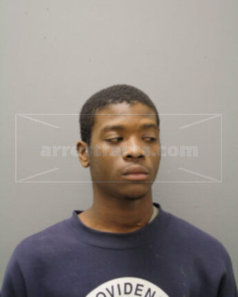 Martell Simmons
