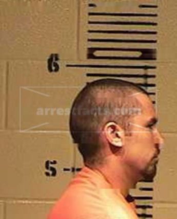 Josh Wayne Carpenter