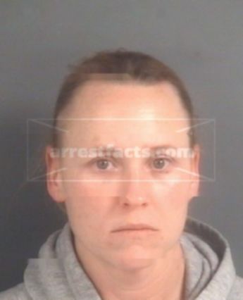 Sarah Ashley Willingham