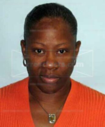 Tawanda P Brewer