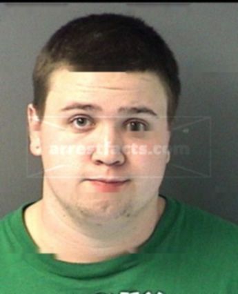 Joshua Benjamin Smith