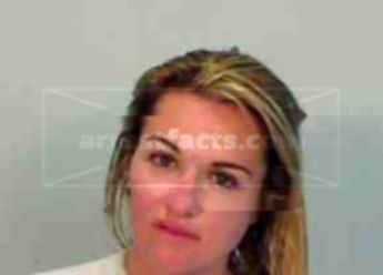 Alexandria Gypsy Fallon