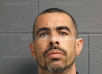 Marcus Monroe Potts