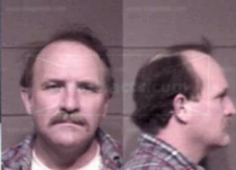 Cecil Alex Starnes