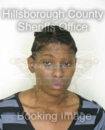 Elizabeth Leonia Brown