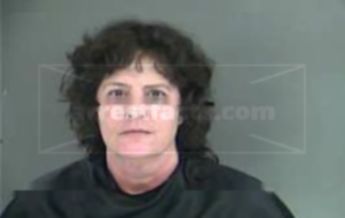 Brenda Lee Greer