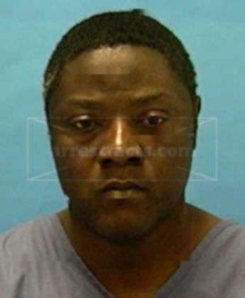 Rodney Leroy Foreman
