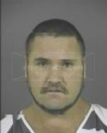 Luther Paul Byrd