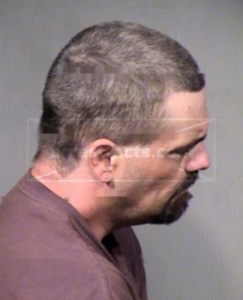 Jeremy Matthew Hester