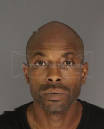 Marcellus Brown
