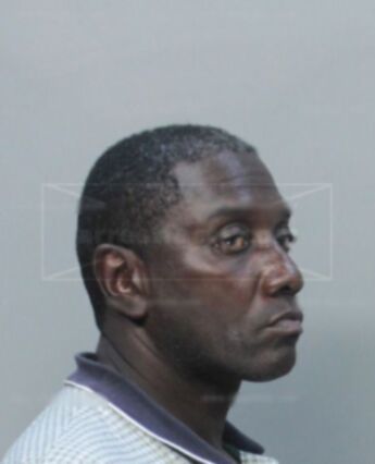 Byron Darrell Floyd
