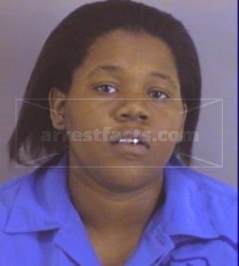 Evette Hudson