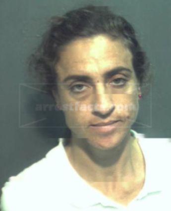 Elizabeth Setaram
