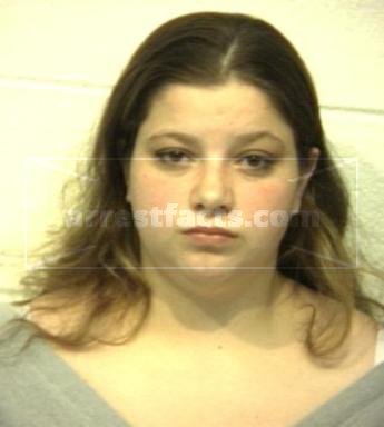 Dawnette Jean Morgan
