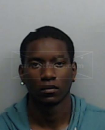 Reginald Danquail Harrison