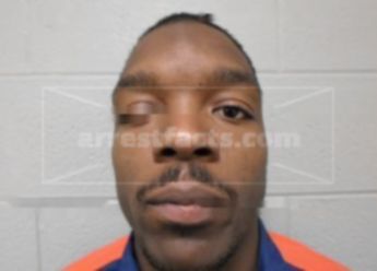 Dashawn Cortez Guinn