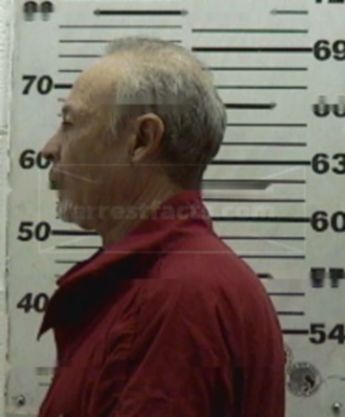 Jerry Tapia