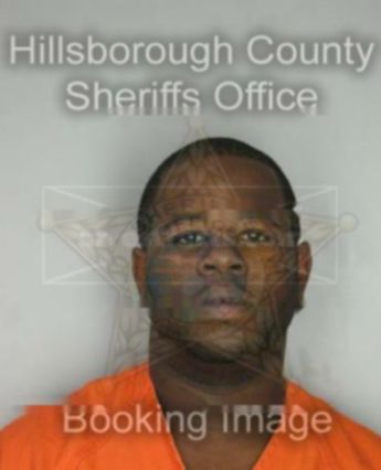 Clarence Sioney Oates