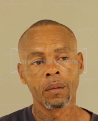Lyndon Cortez Polk