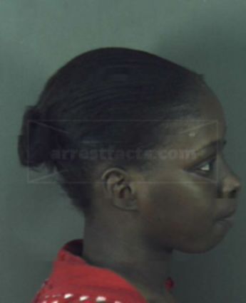 Brittany Shantae Shine