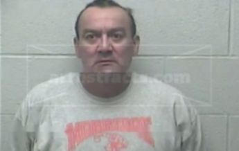 Todd Richard Lebeau