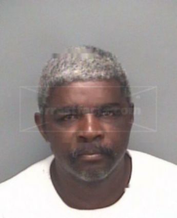 Michael Anthony Benson