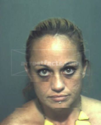 Holly Yonette Gill