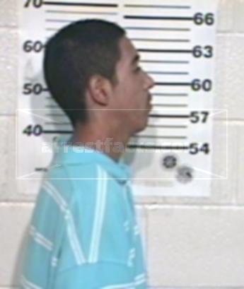 Steven Tovar
