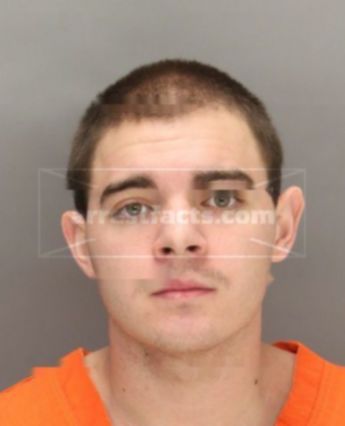 Neville Robert Anthony