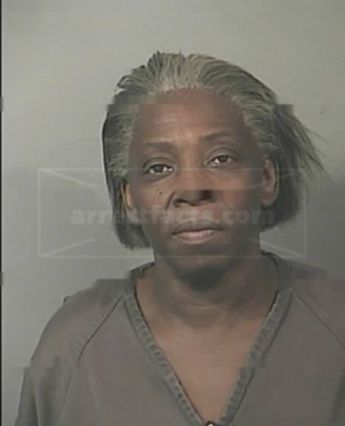 Bettie Ann Floyd