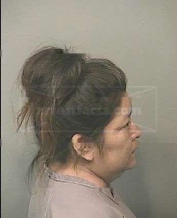 Tina Fay Smith