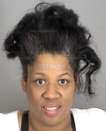 Lillian Mercedes Martinez