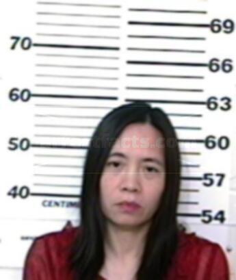 Kelly Ag Leung