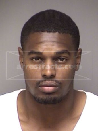 Keithon Renard Davis