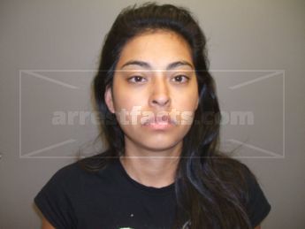 Melissa Gonzalez Castillo