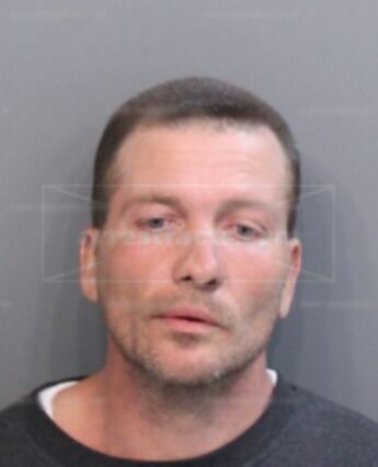 Donald Albert Mcmurray