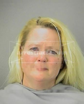 Ann Ranae Ellis