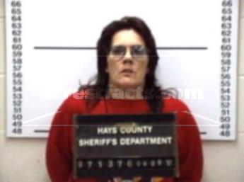 Shirlee Ann Yates