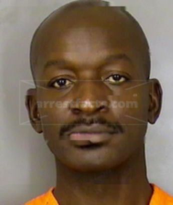 Audley Errol Beckford