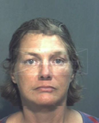 Tammy Anette Duncan