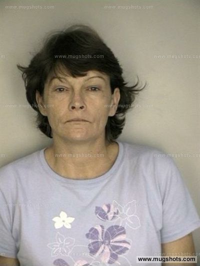 Angie Louderback Adams