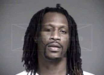 Eddie Ray Bell