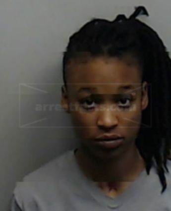 Jasmine S Brooks