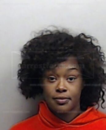Ellitta Roxanne Leduff