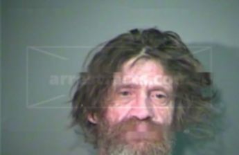Harold Roger Butler