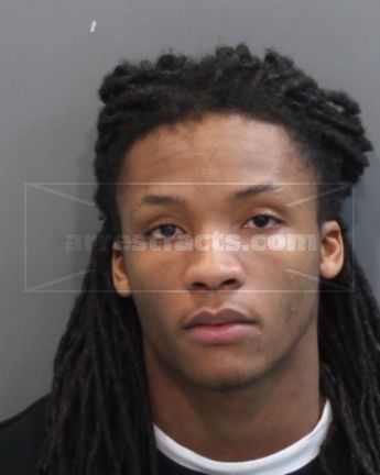Michael Bernard Jones