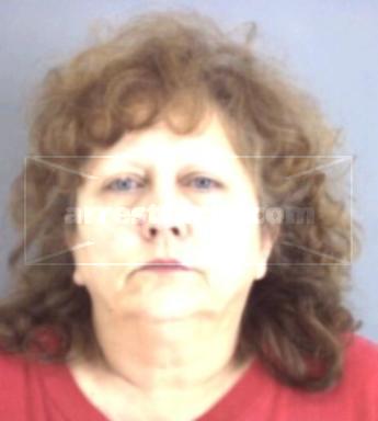 Donna Lynn Legeune