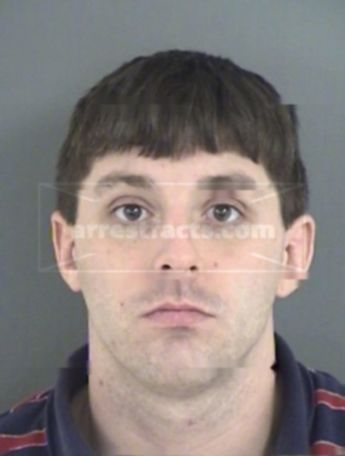 Clayton Westley Gilmore