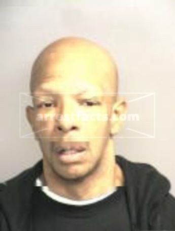 Eric Addison