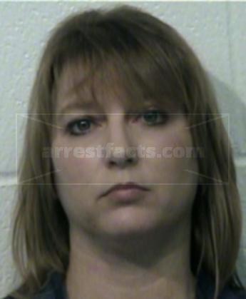 Melinda Kay Allison